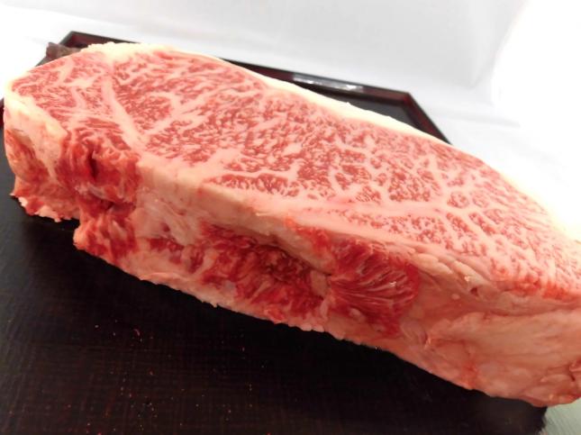 【冷蔵品】信州プレミアム牛肉 サーロインブロック