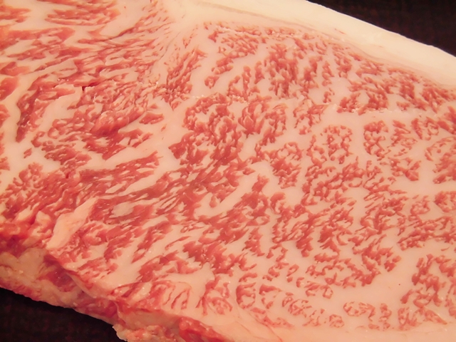 【冷凍品】信州プレミアム牛肉 サーロインステーキ用